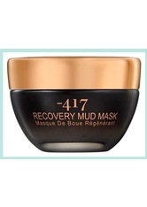 -417 Gesichtspflege Immediate Miracles Recovery Mud Mask 50 ml