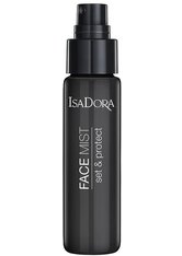 Isadora Face Mist Set & Protect Gesichtsspray 50.0 ml