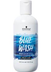 Schwarzkopf Professional Haarshampoo »Bold Color Wash blau«, mit farbintensivierender Wirkung