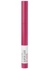 Maybelline Superstay Matte Ink Crayon Lipstick 32g (Various Shades) - 35 Treat Yourself
