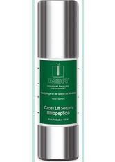 MBR Medical Beauty Research Gesichtspflege Pure Perfection 100 N Cross Lift Serum Ultrapeptide 30 ml