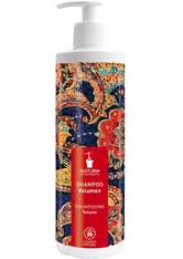 Bioturm Nr.104 Volumen - Shampoo 500ml Haarshampoo 500.0 ml