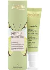 Farfalla Immortelle - Straffende Regenerationscreme 30ml Gesichtscreme 30.0 ml
