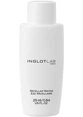 Inglot Mizellen Wasser Gesichtswasser 25.0 ml