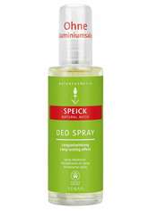 Speick Naturkosmetik Speick Natural Aktiv Deo Spray 75 ml Deodorant Spray
