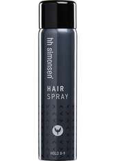 HH Simonsen Hairspray Haarspray 250.0 ml