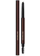 Hourglass Arch Brow Sculpting Pencil 0.4g Ash (Gray/Dark Brown with Cool Undertones)