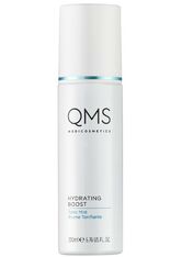 QMS Medicosmetics Hydrating Boost Tonic Mist Gesichtstoner 200.0 ml