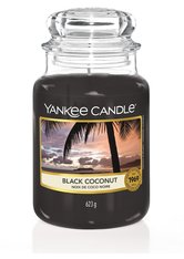 Yankee Candle Housewarmer Black Coconut Duftkerze 0,623 kg