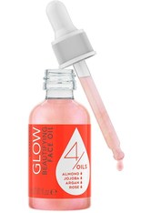 Catrice Grundierung / Primer Glow Beautifying Face Oil Gesichtsoel 30.0 ml