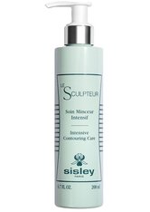 Sisley - Le Sculpteur - Konturierende Körperpflege - -soin Corps Le Sculpteur 200ml