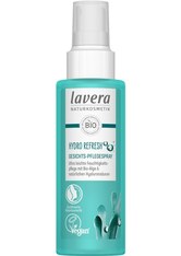 lavera Hydro Refresh Gesichtspflegespray Gesichtsspray 100.0 ml