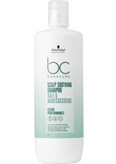 Schwarzkopf Professional Bonacure Scalp Soothing Shampoo - 1.000 ml