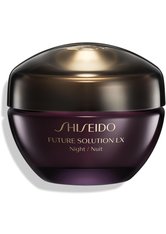 Shiseido - Future Solution Lx - Total Regenerating Cream - -future Solution Lx Regenerate Cream 30ml