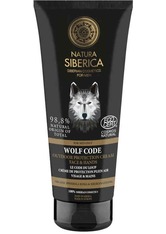Natura Siberica For Men - Outdoor Protection Cream Face & Hands 80ml Gesichtscreme 80.0 ml