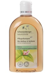 Schönenberger Shampoo plus - Melisse & Verbene 250ml Shampoo 250.0 ml