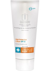 MBR Medical Beauty Research Sonnenpflege Medical Sun Care High Protection Cream SPF 50 50 ml