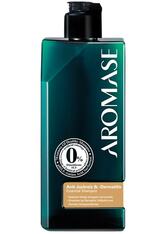 AROMASE Anti-Dandruff Essential Shampoo Shampoo 90.0 ml