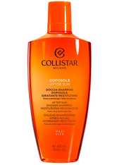Collistar After Sun Shower-Shampoo Moisturizing Restorative 400ml