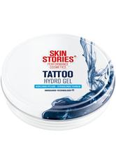 Skin Stories Tattoo Hydro Gel Tattoo Pflege 75 ml