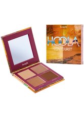 Benefit Hoola Contourist Bronzer & Contouring Palette Make-up Set 16.0 g