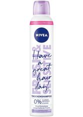 NIVEA Fresh Sensitive Trockenshampoo 200.0 ml