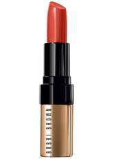 Bobbi Brown Makeup Lippen Luxe Lip Color Nr. 63 Soft Coral 3,80 g