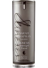 Sarah Chapman Produkte Overnight Facial Anti-Aging Gesichtsserum 15.0 ml