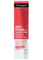 Neutrogena Anti Pickel+ Serum Feuchtigkeitsserum 30.0 ml