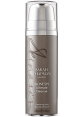 Sarah Chapman - Skinesis Ultimate Cleanse, 100ml – Cleanser - one size