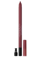 Huda Beauty - Lip Contour 2.0 - Lip Pencil - -lip Contour Deep Rose