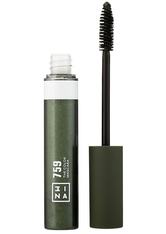 3INA The Color  Mascara 10 g Nr. 759 - Olive Green