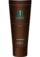 MBR Medical Beauty Research Produkte MBR Medical Beauty Research Produkte Hand & Body Körpercreme 200.0 ml