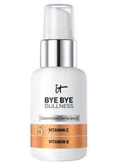 IT Cosmetics Bye Bye Dullness Vitamin C Serum Vitamin C Serum 25.0 ml