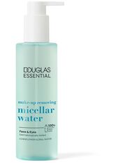 Douglas Collection Essential Micellar Water Make-up Entferner 200.0 ml