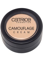 Catrice Teint Concealer Camouflage Cream Nr. 010 Ivory 3 g
