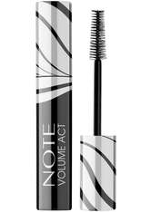 Note Volume Act Mascara 16.0 ml