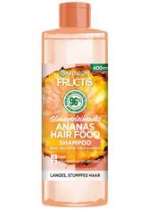 Garnier Fructis Glanzverleihendes Ananas Hair Food Shampoo 400.0 ml