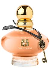 Eisenberg Les Orientaux Latins - Women SECRET N°VI CUIR D'ORIENT Eau de Parfum 100.0 ml