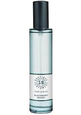 SHAY & BLUE Blackberry Woods Natural Spray Fragrance Eau de Parfum 30 ml