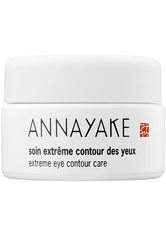 Annayake Über Annayake Soin Extrême Contour des Yeux Augencreme 15.0 ml
