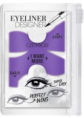 Catrice Augen Eyeliner & Kajal Eyeliner Designer Nr. 010 I'm Your Wingman 1 Stk.