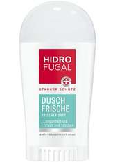 Hidrofugal Dusch-Frische Anti-Transpirant Stick Deodorant 40.0 ml