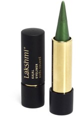 Lakshmi Produkte Lakshmi Produkte Farbkajal Moosgrün cold No.203C 2g Kajalstift 2.0 g