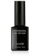 GA-DE Professional Top Coat Gel 13ml Nagellack 13.0 ml