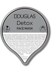 Douglas Collection Douglas Collection Detox Face Mask Maske 12.0 ml
