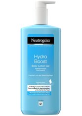 Neutrogena Hydro Boost Body Lotion Gel Körpergel 400.0 ml