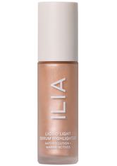 Ilia Liquid Light Serum Highlighter Highlighter 15.0 ml
