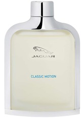 Jaguar Classic Motion Eau de Toilette 100.0 ml