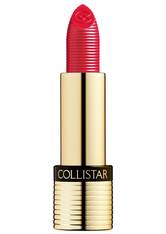 Collistar Make-up Lippen Unico Lipstick Nr. 8 Geranium 3,50 ml